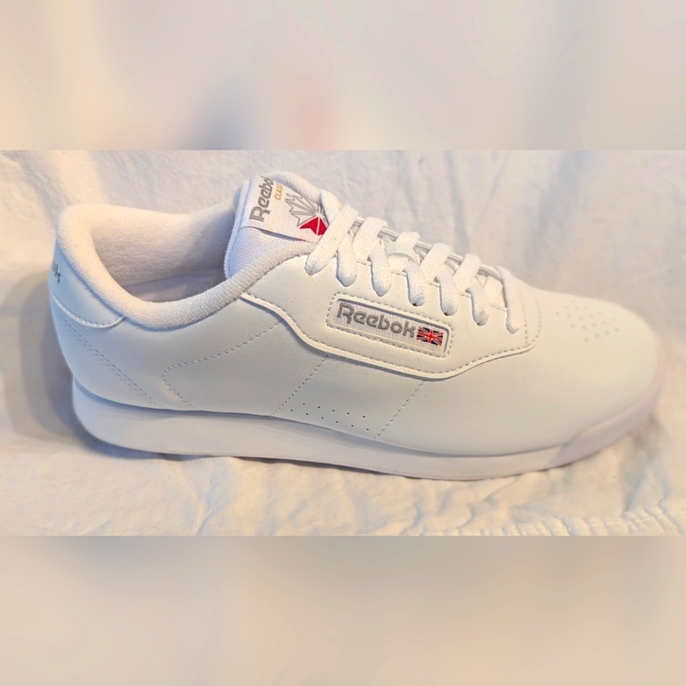Reebok Princess size 9.5